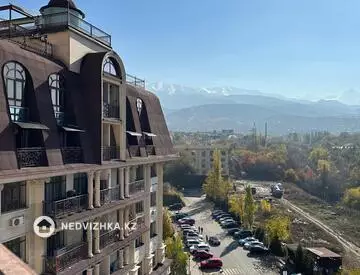 123 м², 3-комнатная квартира, этаж 7 из 5, 123 м², изображение - 22