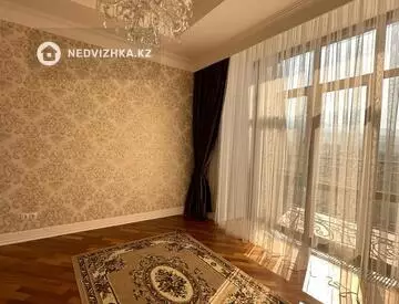 123 м², 3-комнатная квартира, этаж 7 из 5, 123 м², изображение - 19