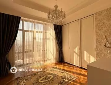 123 м², 3-комнатная квартира, этаж 7 из 5, 123 м², изображение - 28