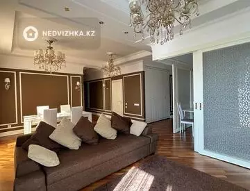 123 м², 3-комнатная квартира, этаж 7 из 5, 123 м², изображение - 8