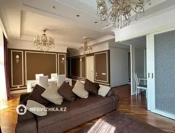 123 м², 3-комнатная квартира, этаж 7 из 5, 123 м², изображение - 27