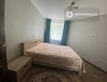 57 м², 2-комнатная квартира, этаж 4 из 12, 57 м², изображение - 7