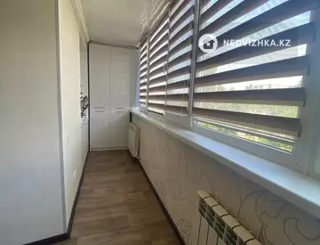 57 м², 2-комнатная квартира, этаж 4 из 12, 57 м², изображение - 5