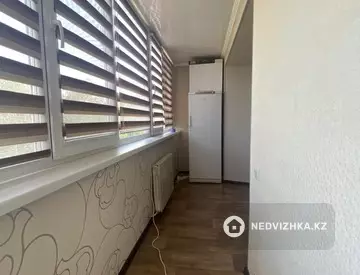 57 м², 2-комнатная квартира, этаж 4 из 12, 57 м², изображение - 6