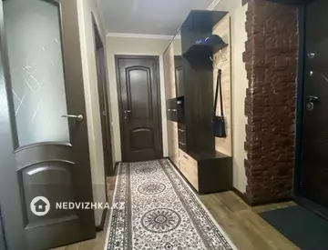 57 м², 2-комнатная квартира, этаж 4 из 12, 57 м², изображение - 10