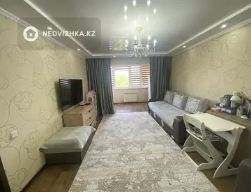 57 м², 2-комнатная квартира, этаж 4 из 12, 57 м², изображение - 4