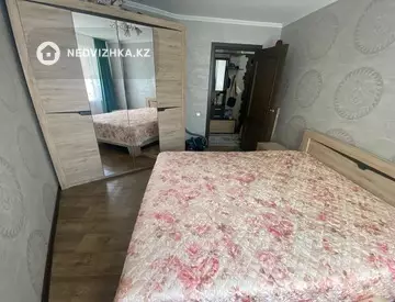 57 м², 2-комнатная квартира, этаж 4 из 12, 57 м², изображение - 9