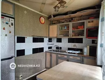 1-комнатная квартира, этаж 2 из 6, 34 м²