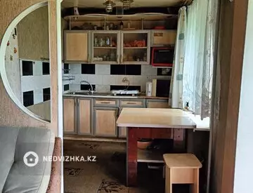 1-комнатная квартира, этаж 2 из 6, 34 м²
