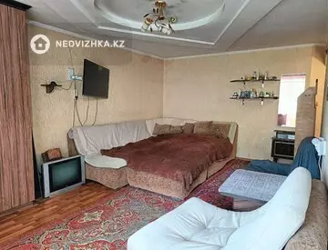 1-комнатная квартира, этаж 2 из 6, 34 м²