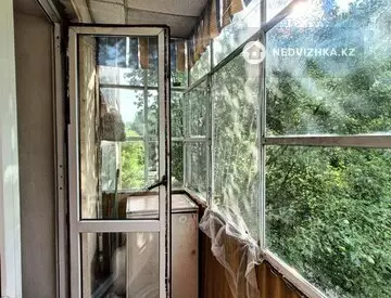 33.9 м², 1-комнатная квартира, этаж 2 из 6, 34 м², изображение - 4