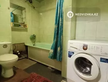 33.9 м², 1-комнатная квартира, этаж 2 из 6, 34 м², изображение - 5