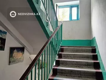 33.9 м², 1-комнатная квартира, этаж 2 из 6, 34 м², изображение - 6