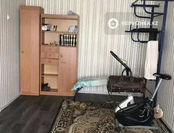 87 м², 3-комнатная квартира, этаж 4 из 4, 87 м², на длительный срок, изображение - 5