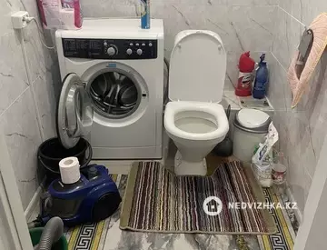 3-комнатная квартира, этаж 4 из 4, 87 м², на длительный срок