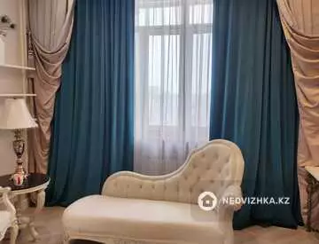 173 м², 4-комнатная квартира, этаж 2 из 5, 173 м², изображение - 11