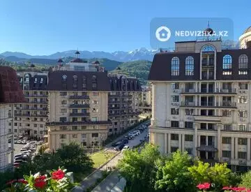 173 м², 4-комнатная квартира, этаж 2 из 5, 173 м², изображение - 34