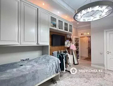 173 м², 4-комнатная квартира, этаж 2 из 5, 173 м², изображение - 18