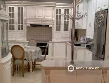 173 м², 4-комнатная квартира, этаж 2 из 5, 173 м², изображение - 8