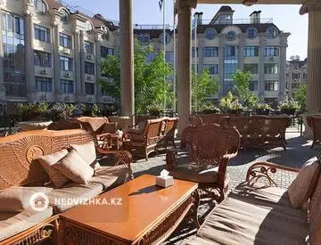 173 м², 4-комнатная квартира, этаж 2 из 5, 173 м², изображение - 31