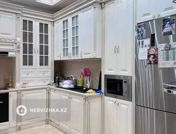 173 м², 4-комнатная квартира, этаж 2 из 5, 173 м², изображение - 22