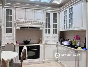 173 м², 4-комнатная квартира, этаж 2 из 5, 173 м², изображение - 21