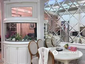 173 м², 4-комнатная квартира, этаж 2 из 5, 173 м², изображение - 24