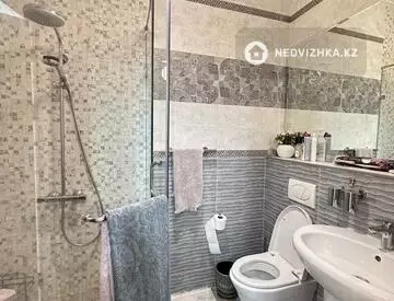 173 м², 4-комнатная квартира, этаж 2 из 5, 173 м², изображение - 17