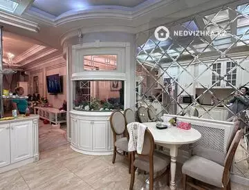 173 м², 4-комнатная квартира, этаж 2 из 5, 173 м², изображение - 23
