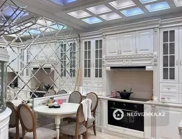 173 м², 4-комнатная квартира, этаж 2 из 5, 173 м², изображение - 20