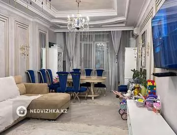 173 м², 4-комнатная квартира, этаж 2 из 5, 173 м², изображение - 28