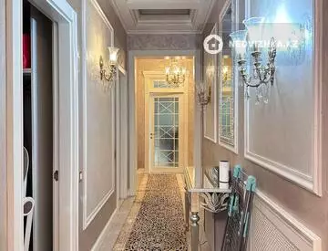 173 м², 4-комнатная квартира, этаж 2 из 5, 173 м², изображение - 26