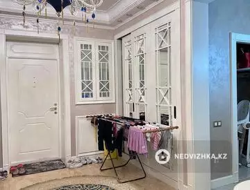 173 м², 4-комнатная квартира, этаж 2 из 5, 173 м², изображение - 25