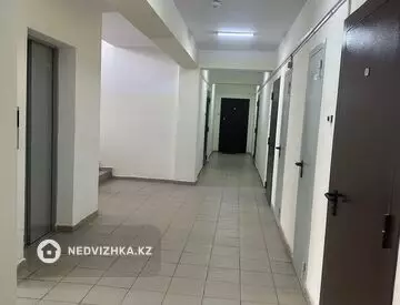 24.3 м², 1-комнатная квартира, этаж 8 из 9, 24 м², изображение - 7