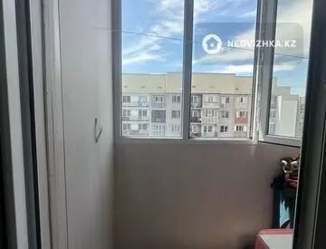 24.3 м², 1-комнатная квартира, этаж 8 из 9, 24 м², изображение - 5