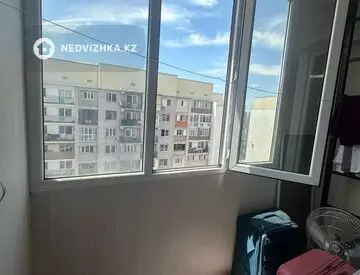 24.3 м², 1-комнатная квартира, этаж 8 из 9, 24 м², изображение - 4