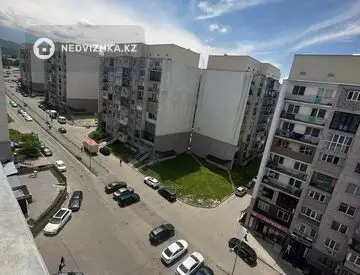 24.3 м², 1-комнатная квартира, этаж 8 из 9, 24 м², изображение - 10