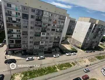 24.3 м², 1-комнатная квартира, этаж 8 из 9, 24 м², изображение - 9