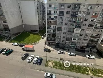 24.3 м², 1-комнатная квартира, этаж 8 из 9, 24 м², изображение - 8