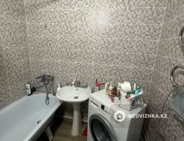 24.3 м², 1-комнатная квартира, этаж 8 из 9, 24 м², изображение - 6