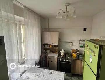 66 м², 3-комнатная квартира, этаж 2 из 5, 66 м², изображение - 5