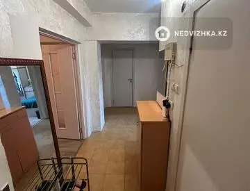 3-комнатная квартира, этаж 2 из 5, 66 м²
