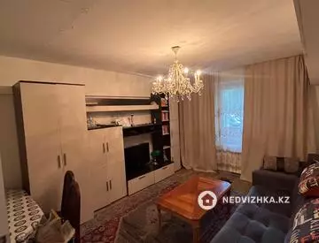 66 м², 3-комнатная квартира, этаж 2 из 5, 66 м², изображение - 4