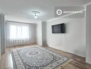 2-комнатная квартира, этаж 9 из 10, 80 м²