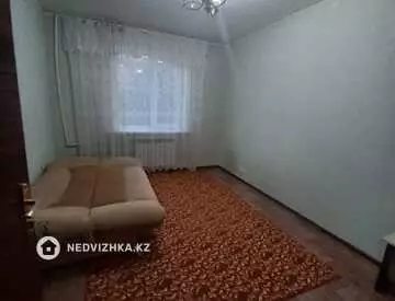 1-комнатная квартира, этаж 2 из 5, 23 м²
