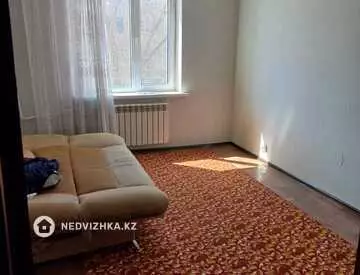 1-комнатная квартира, этаж 2 из 5, 23 м²