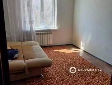 1-комнатная квартира, этаж 2 из 5, 23 м²