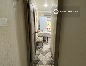 45 м², 2-комнатная квартира, этаж 3 из 5, 45 м², изображение - 9