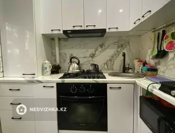 45 м², 2-комнатная квартира, этаж 3 из 5, 45 м², изображение - 6