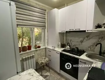45 м², 2-комнатная квартира, этаж 3 из 5, 45 м², изображение - 5